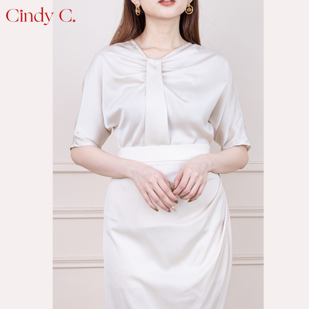 Áo Darling CINDY C thanh lịch nữ tính 792