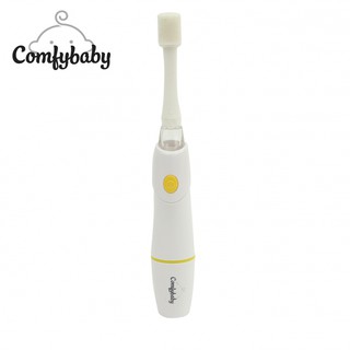 Bàn chải điện cho bé Comfybaby 1019-CF-007-1STEP