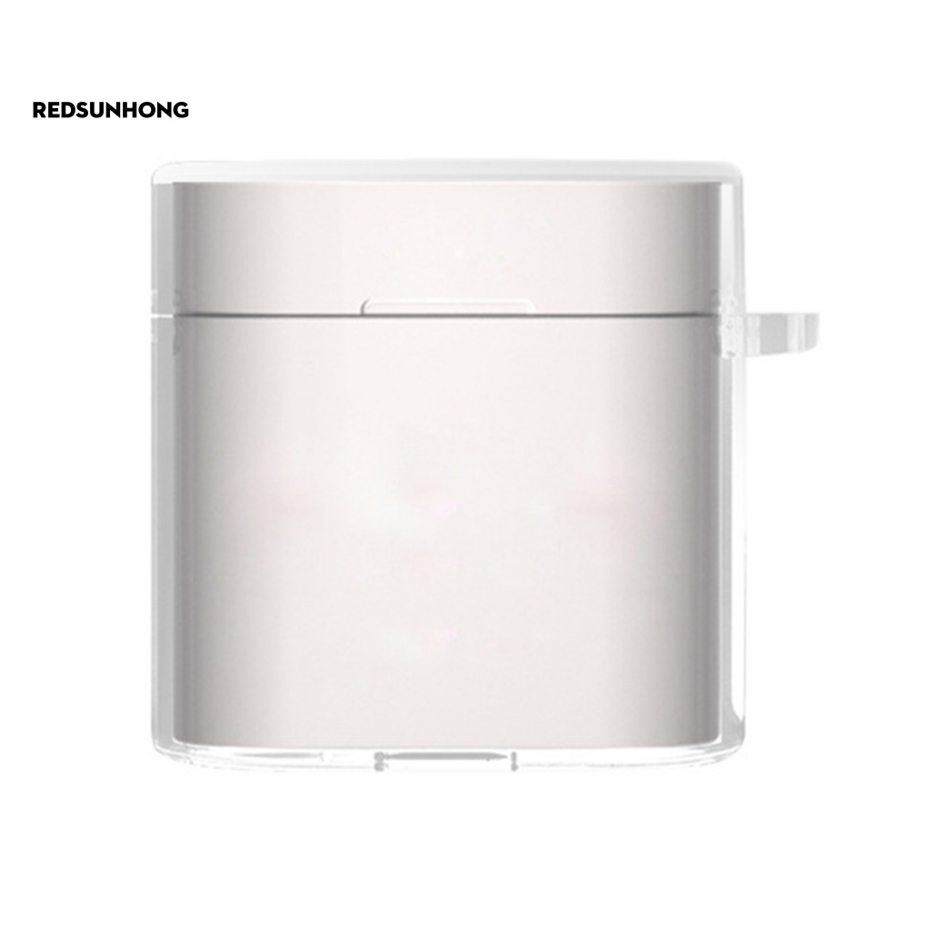 Vỏ Bảo Vệ Hộp Sạc Tai Nghe Bluetooth RSH.z Chống Sốc