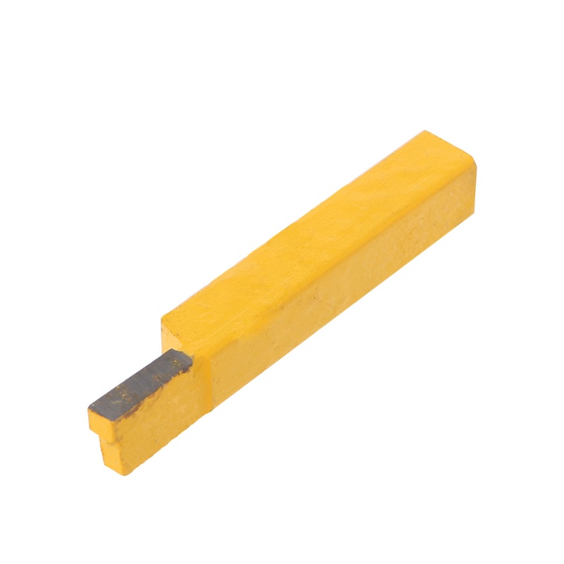 Bộ 9 Mũi Cắt Kim Loại 10x10mm