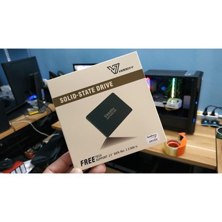 Ổ cứng ssd vaseky v800 120gb bảo hành 36 tháng