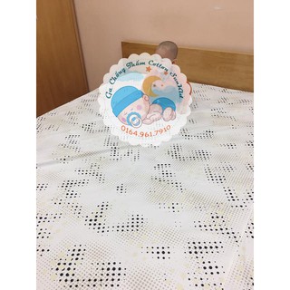 Ga chống thấm cotton SK56
