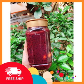 (800g) BA TRĂNG CHO MẸ SAU SINH