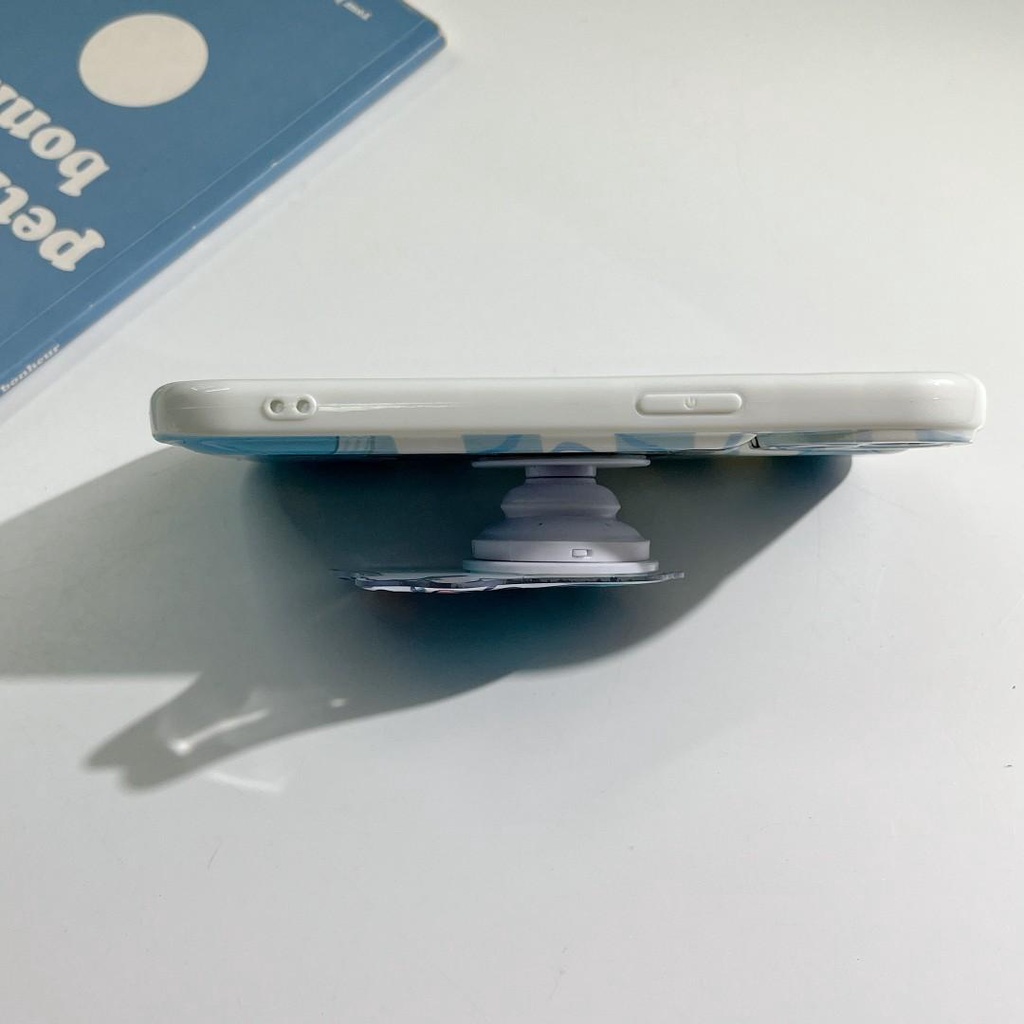 Ốp Điện Thoại Hình Stitch Có Đệm Khí Cho IPHONE 11 11 PRO 11 PRO MAX 7 8 7 PLUS 8 PLUS X XR XS MAX 12 12mini 12 PRO 12 PRO MAX