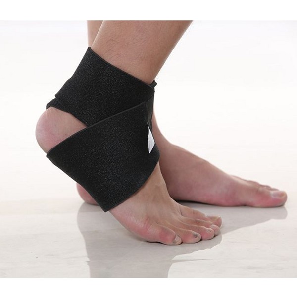 Ankle support (Ổn định cổ chân)