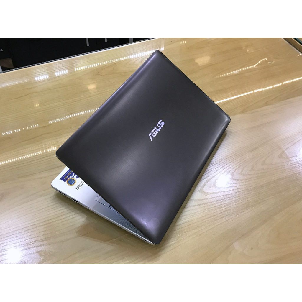 Asus N550 (Core i7-4500U, 6G, 750Gb, NVIDIA GT 745M -2G, 15.6″ HD) | BigBuy360 - bigbuy360.vn