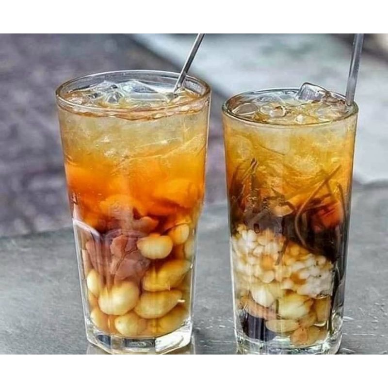 50k set nấu Sâm Bổ Lượng
