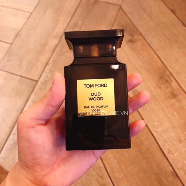 Nước hoa TF Oud Wood