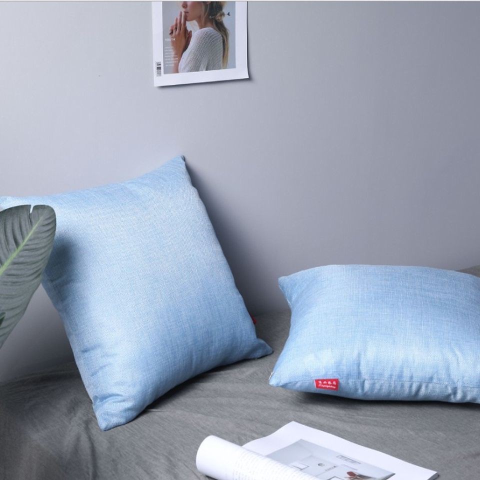Gối tựa lưng, trang trí Sofa  - Kích thước 45x45 cm