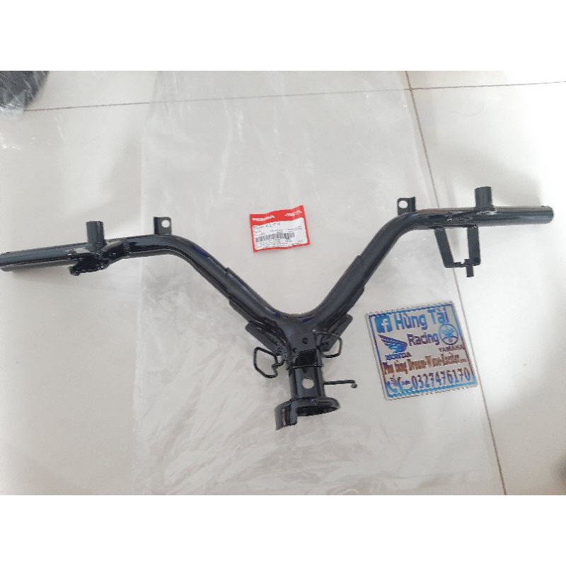 Ghi đông tay lái xe WAVE A, RS, S100 zin chính hãng honda