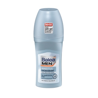 LĂN NÁCH BALEA CHO NAM 50ML