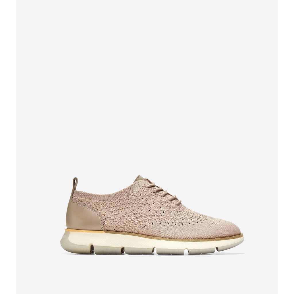 Giày Sneaker Nữ 4.Zerøgrand Stichlite Oxford W21641