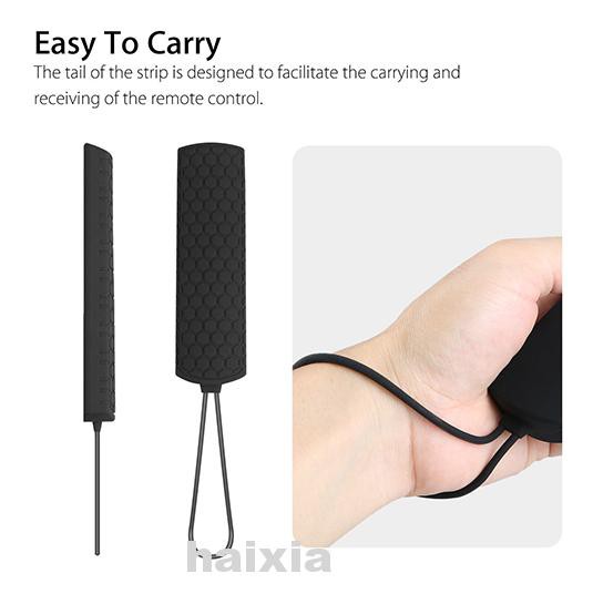 Ốp Silicone Bảo Vệ Cho Điều Khiển Từ Xa Của Tv Fire Stick