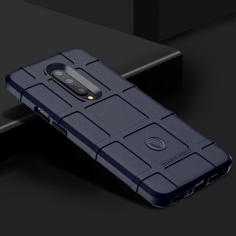 Ốp điện thoại chống va đập cho OnePlus 7T 7T Pro