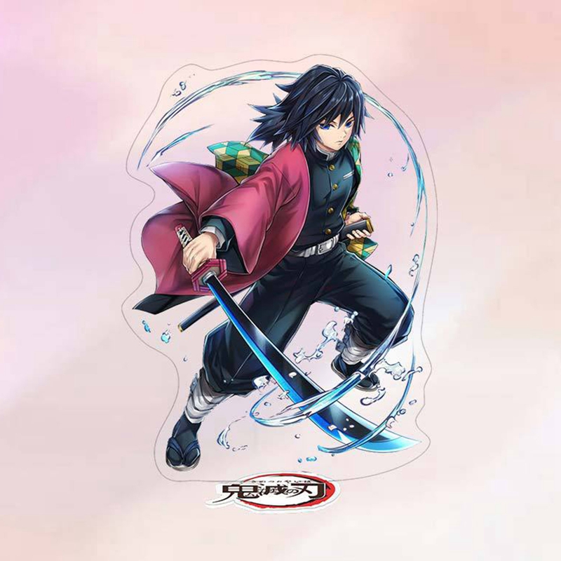 Mô hình nhân vật phim hoạt hình Nhật Bản đồ chơi đáng yêu