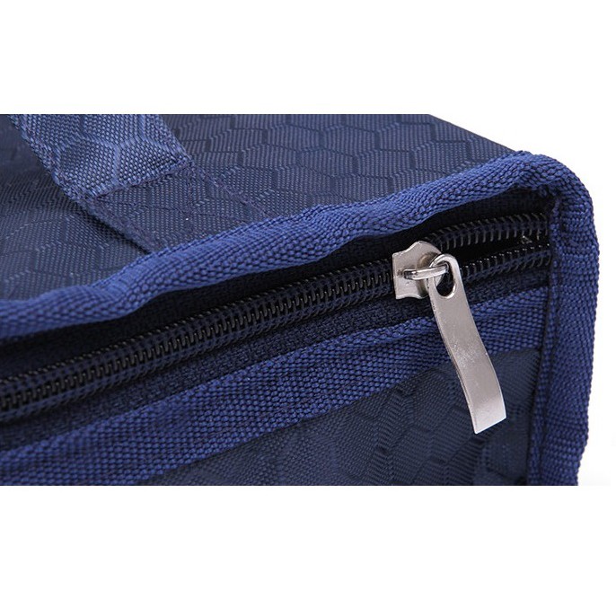 Bộ 2 hộp đựng cơm Glasslock 400ml và hộp chia ngăn 670ml TẶNG túi giữ nhiệt | BigBuy360 - bigbuy360.vn