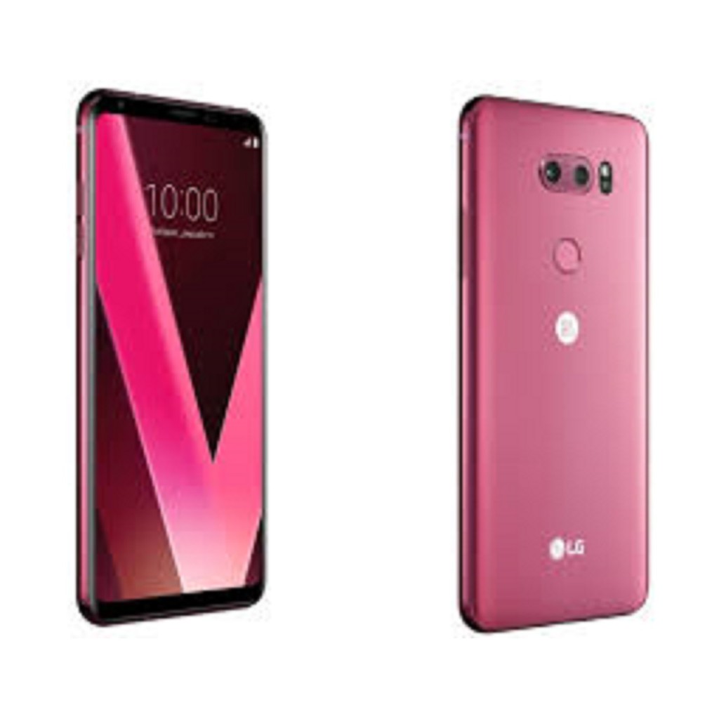 Điện thoại LG V30 - 128G/ram 4G mới Fullbox, chơi Game PUBG-Liên Quân mượt