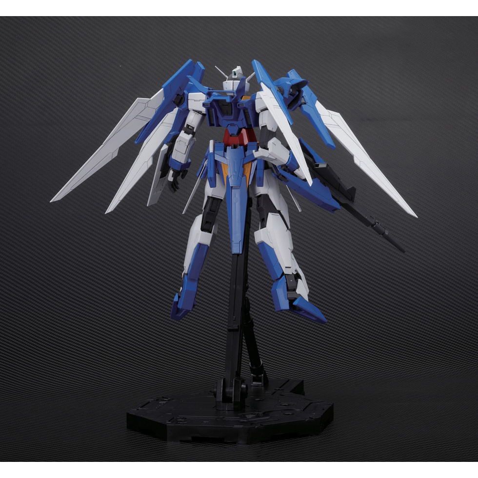 Mô hình Gundam Bandai MG AGE-2 Normal 1/100 Gundam AGE [GDB] [BMG]