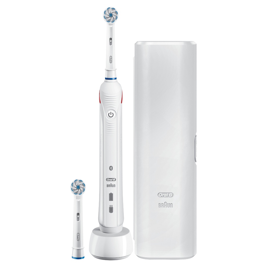 Bàn chải đánh răng điện Oral-B Smart 4000 (bảo hành 6 tháng)