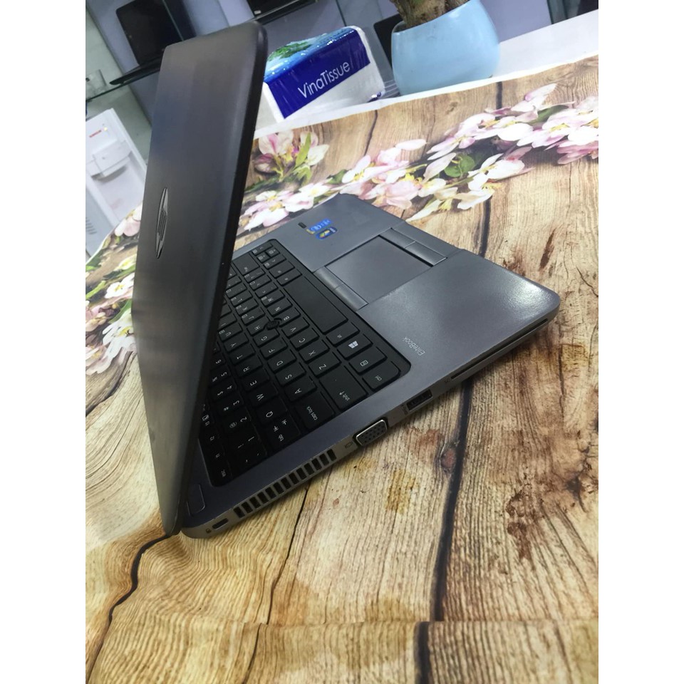 laptop mini hp 820 g1 core i5 4300 ram 4gb ssd 128gb đẹp gọn cốp xe | BigBuy360 - bigbuy360.vn