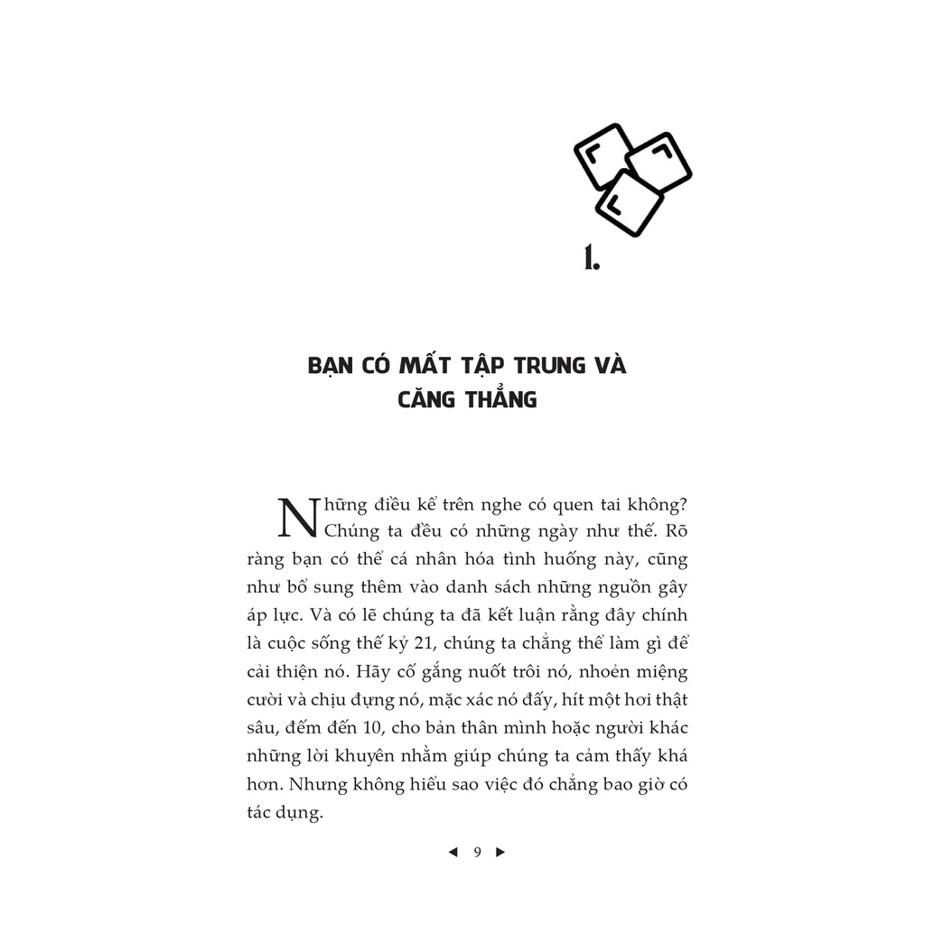 Sách Kỷ Luật Bản Thân