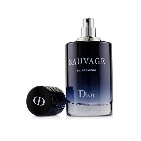 [ Full Seal ] Nước Hoa Nam 100ml Dior Sauvage Eau De Parfum ( EDP ) Authentic