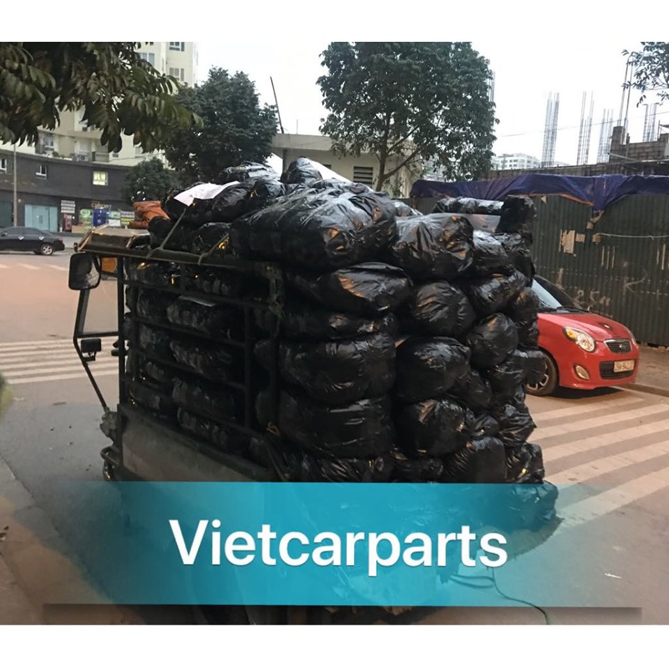 Bạt phủ xe ô tô tráng nhôm loại 100g/1m2 cho xe 4 chỗ, 5 chỗ, 7 chỗ và xe bán tải chống nắng mưa 100% | BigBuy360 - bigbuy360.vn