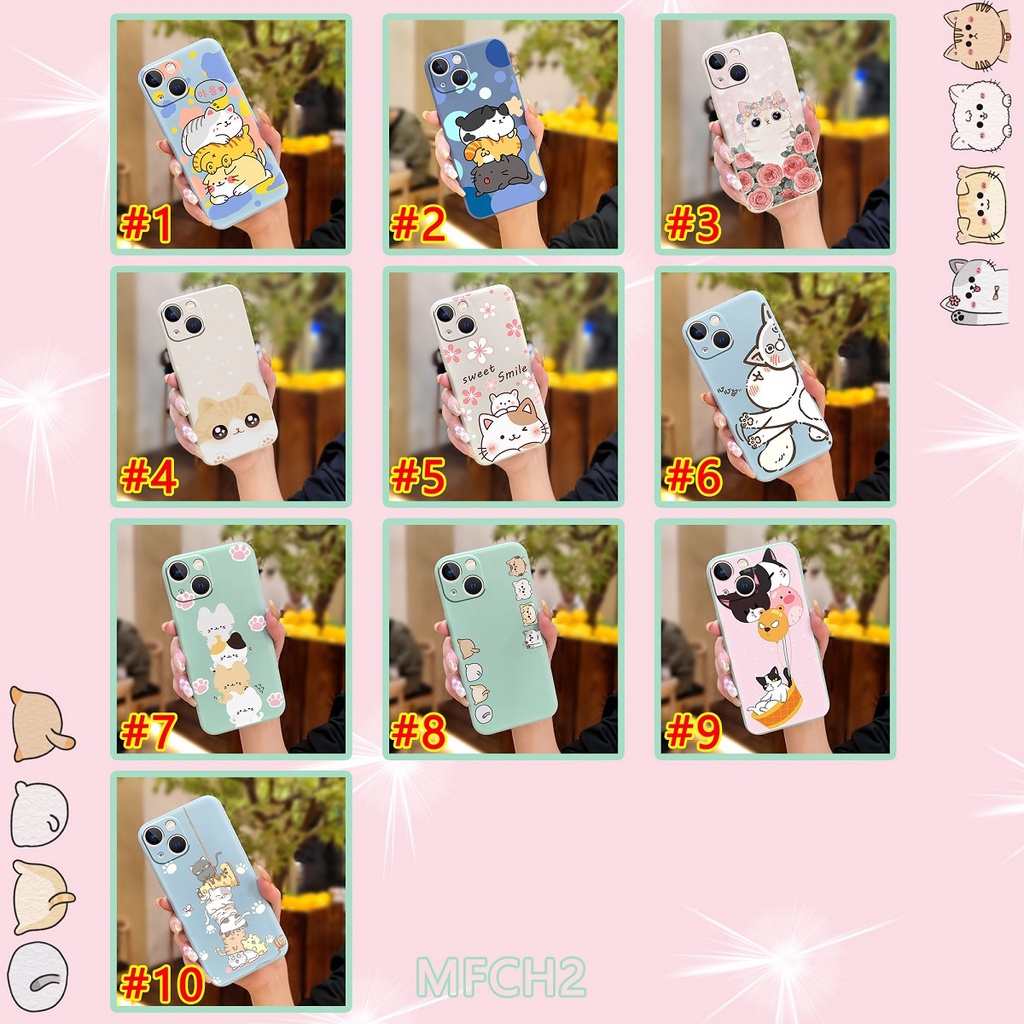 Ốp điện thoại silicon mềm màu trơn cho OPPO Realme GT/GT Neo/Q3 Pro 5G/X7 Max/GT Neo