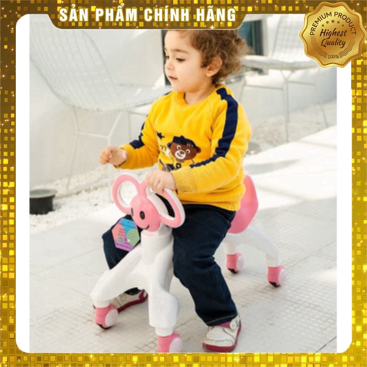 Xe đẩy trẻ em Yo-Yo - Xe tập đi giúp bé nhanh biết Quà tặng mẹ và bé bán chạy HOT