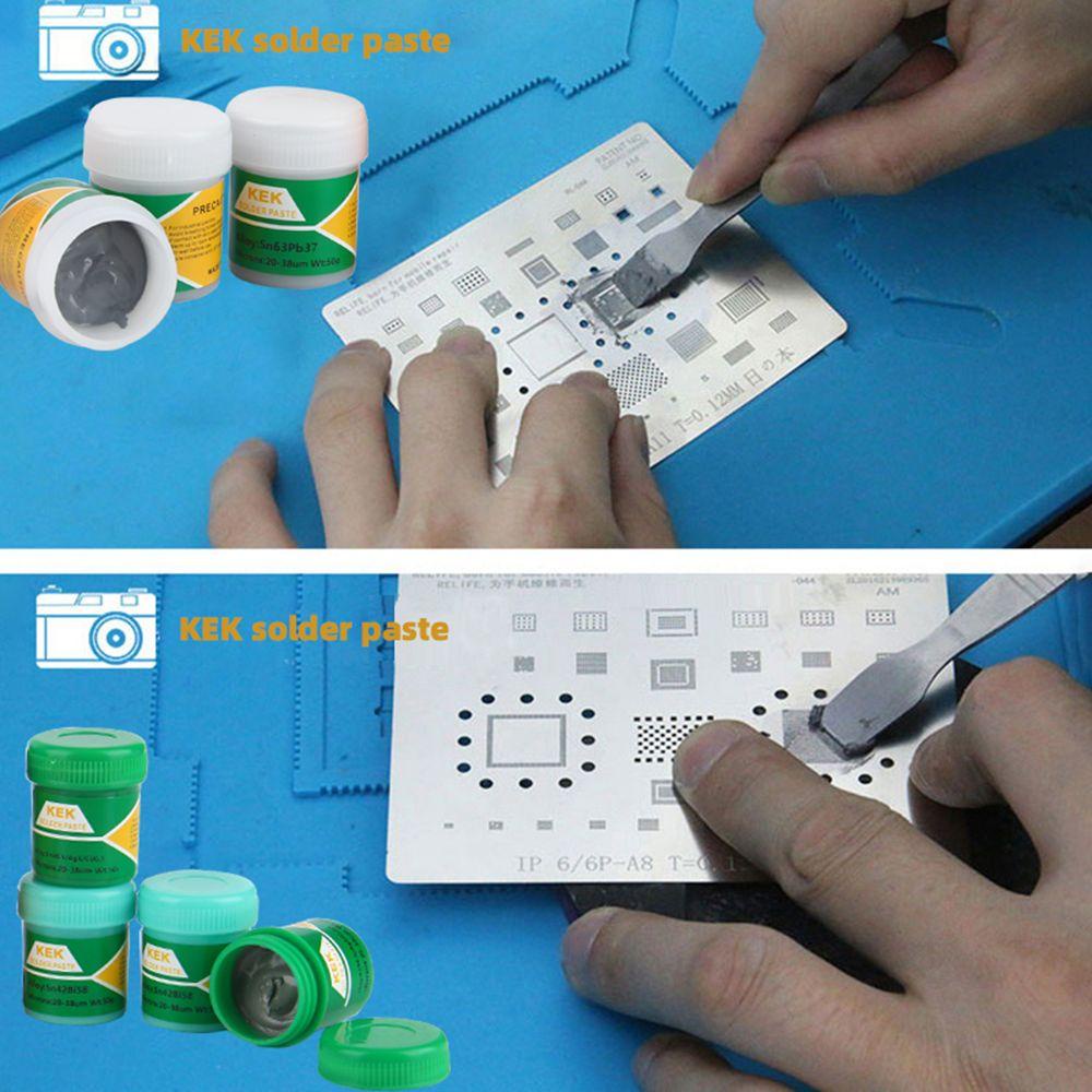 Miếng Dán Gel Hàn 50g Chuyên Dụng Bền Bỉ