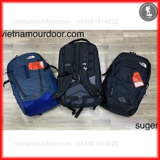 Balo the north face Surge cao cấp⚡️ [ HÀNG XUẤT DƯ ]
