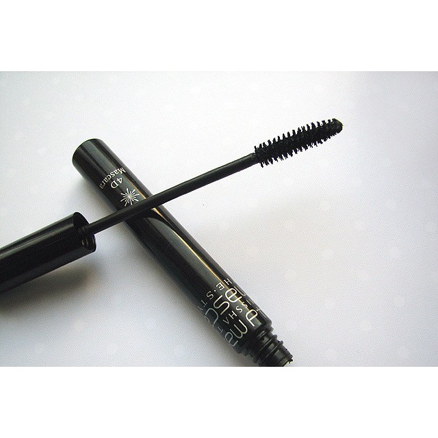 Chải Mi Mascara The Style 4D Missha