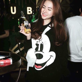 Áo nỉ mickey siêu đẹp 😍