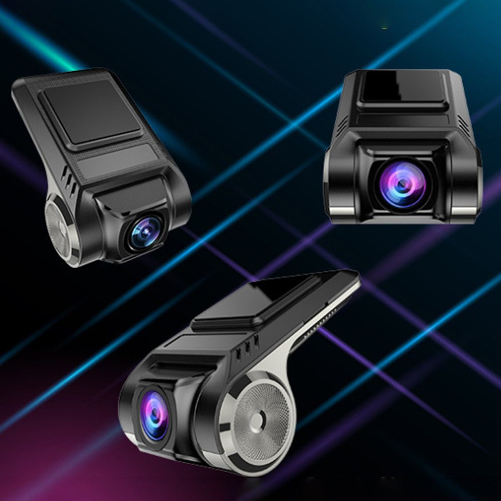 Máy Quay Hành Trình Xe Hơi Độ Phân Giải Cao 1080p | BigBuy360 - bigbuy360.vn