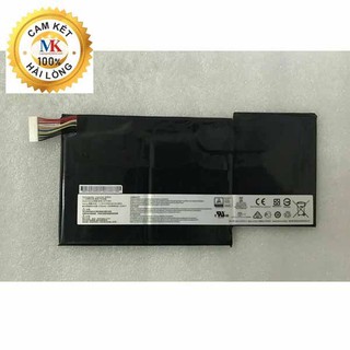 Pin Laptop MSI GS63 GS63VR GS73 GS73VR Type BTY-M6J LAPTOPMINHKHOI