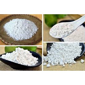 Bột sắn dây nguyên chất Thảo Mộc Xanh uống mát, đắp mặt đẹp da