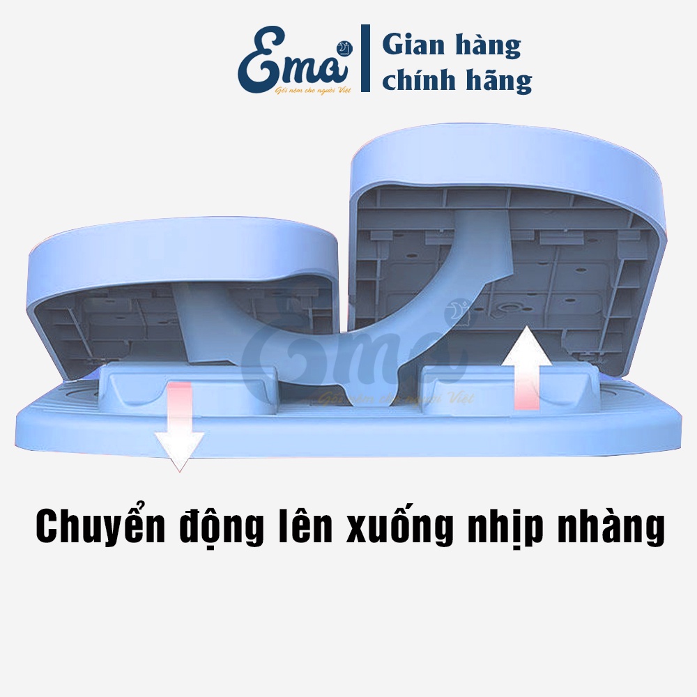 Gác chân văn phòng, ghế kê chân văn phòng, bàn đạp chân thể dục tại chỗ cho dân văn phòng