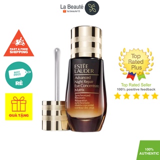Estee Lauder Advanced Night Repair Eye Concentrate Matrix - Tinh Chất Dưỡng Chống Lão Hóa Vùng Mắt Toàn Diện 15ml