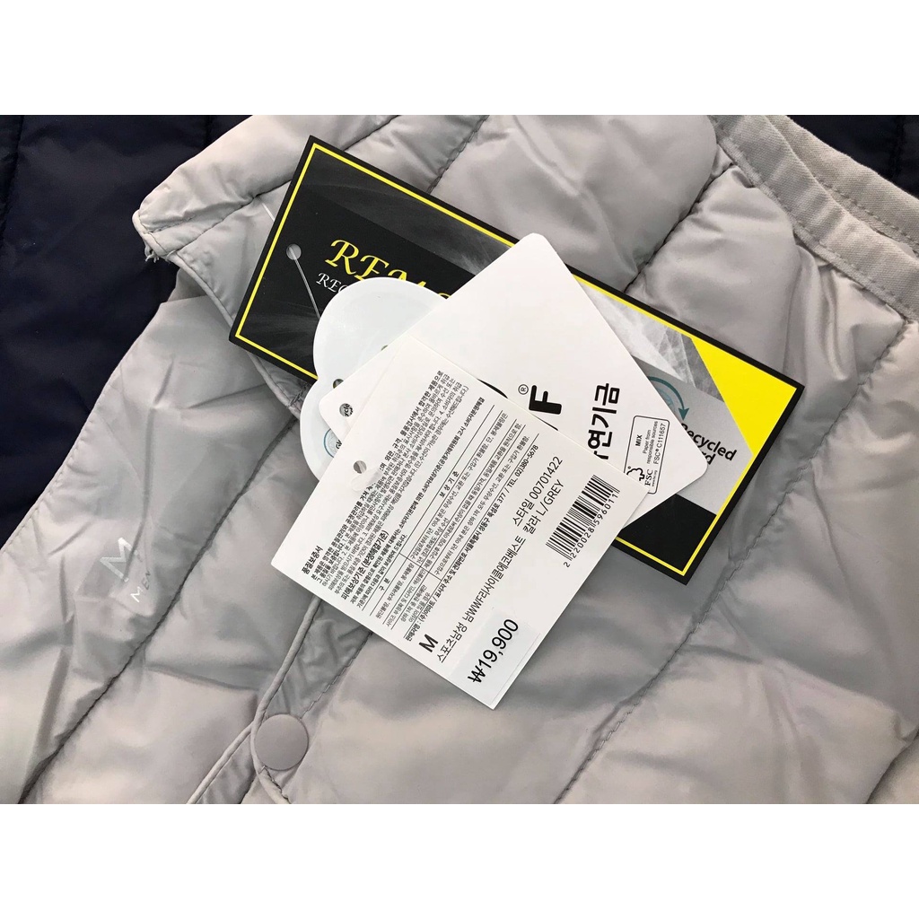 Áo ghile lông vũ cho nam hàng xuất dư xịn💥dư xịn đét, hàng tuồn💥có big size