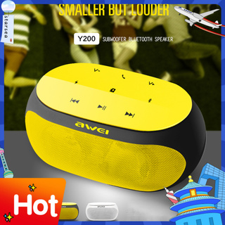Loa Bluetooth Awei Y200 Mini Chất Lượng Cao