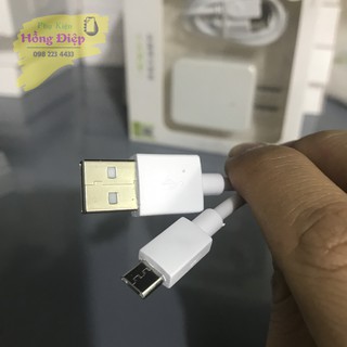 Dây Cáp Sạc OPPO Zin (Micro usb)