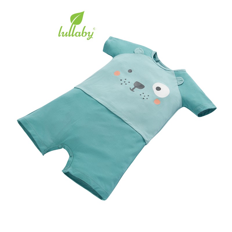 Lullaby - Romper - NH622P