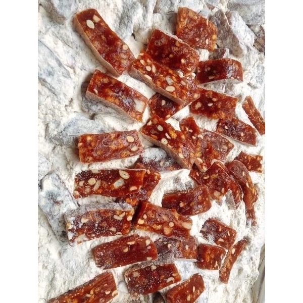 Chè lam Bắc Giang