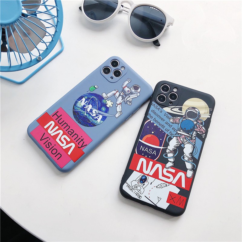 Soft shell Tpu Cover Cartoon For iphone 7 8 plus X Xs XR 11 Pro 12 Mini Max Cover Casing