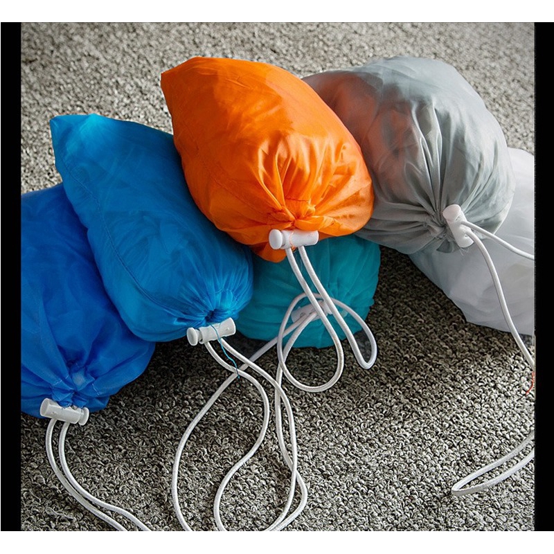 Áo Khoác Kanye Màu Trong Suốt Chống Nắng Tiện Lợi Cho Nam Và Nữ | BigBuy360 - bigbuy360.vn