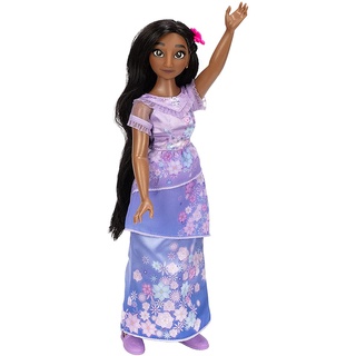 Búp Bê Disney Encanto Isabela