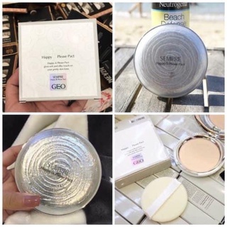 Phấn nén Catalinageo Hàn Quốc