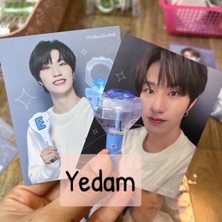 Ảnh Lightstick Treasure