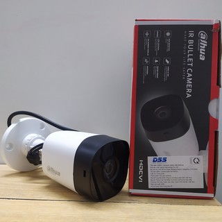Camera giám sát DAHUA HAC-B1A21P HDCVI Cooper 2MP (Camera giám sát CHÍNH HÃNG)