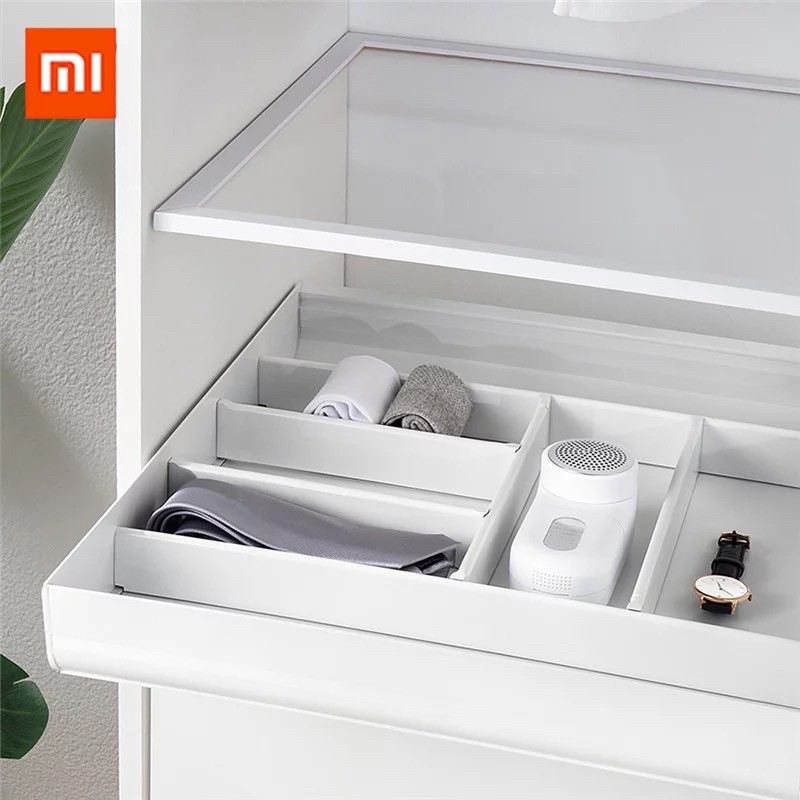 Máy cắt lông xù quần áo Xiaomi Mijia - Máy cắt xơ vải Xiaomi